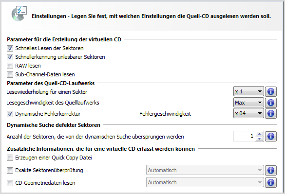 vcdbuild_Settings